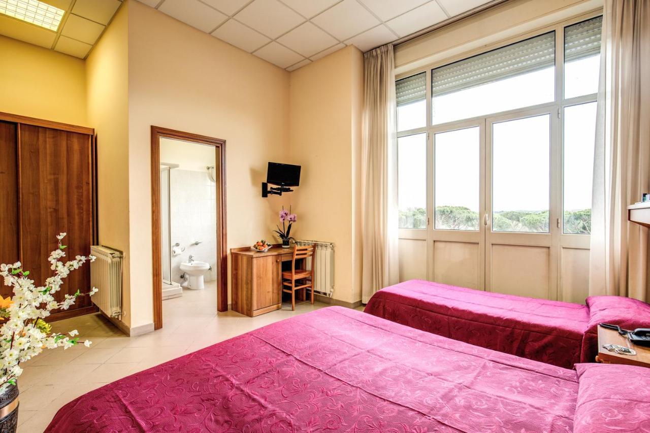 Domus Urbis Hotel Рим Екстериор снимка