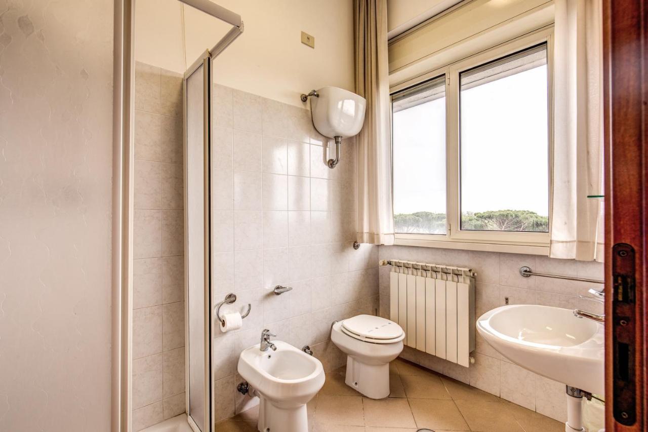 Domus Urbis Hotel Рим Екстериор снимка