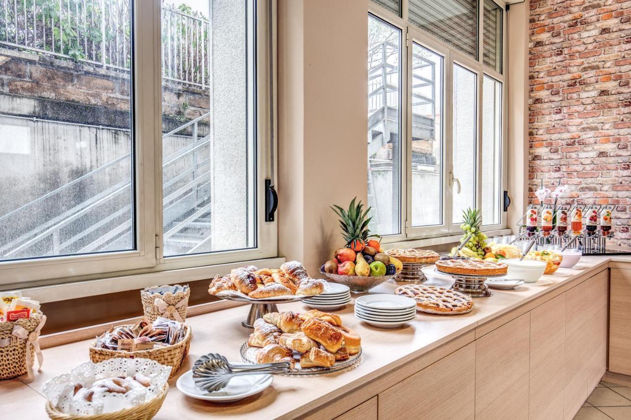 Domus Urbis Hotel Рим Екстериор снимка