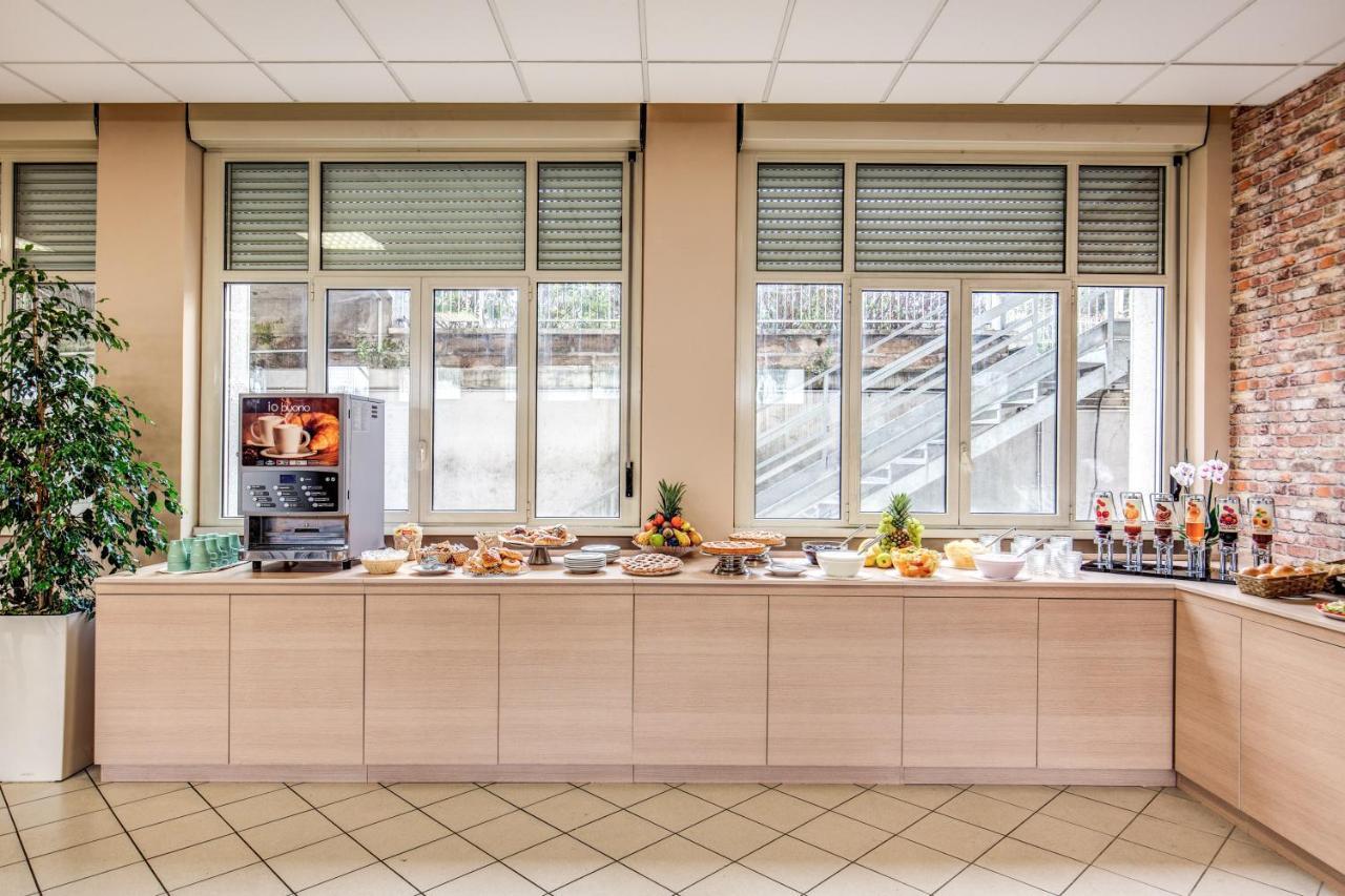Domus Urbis Hotel Рим Екстериор снимка