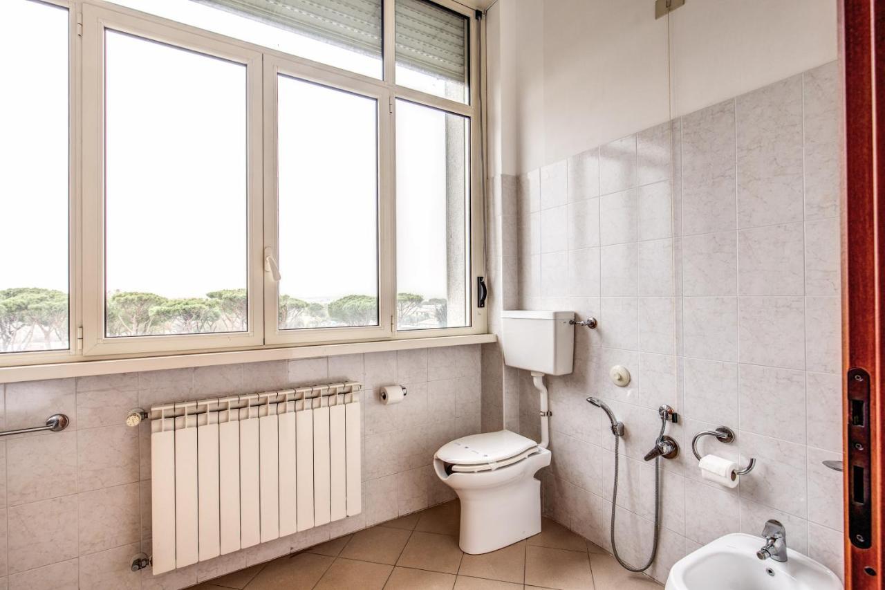 Domus Urbis Hotel Рим Екстериор снимка