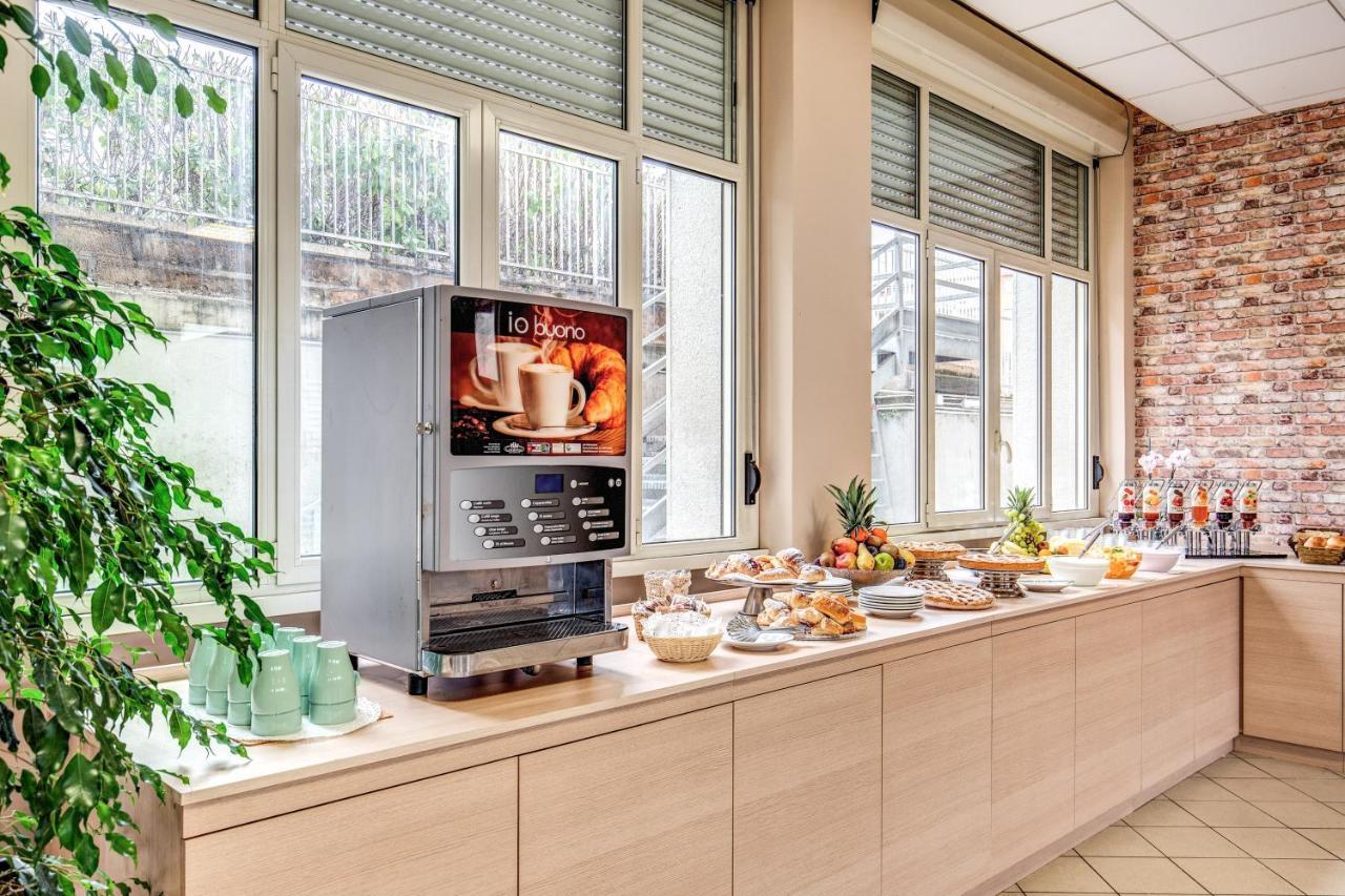 Domus Urbis Hotel Рим Екстериор снимка