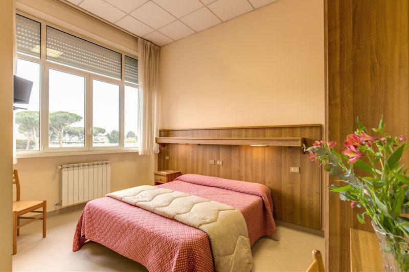Domus Urbis Hotel Рим Екстериор снимка