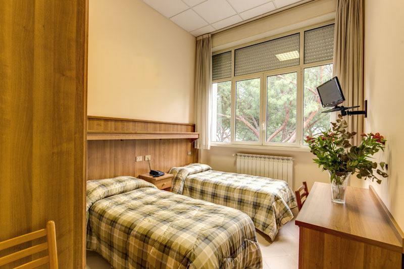 Domus Urbis Hotel Рим Екстериор снимка